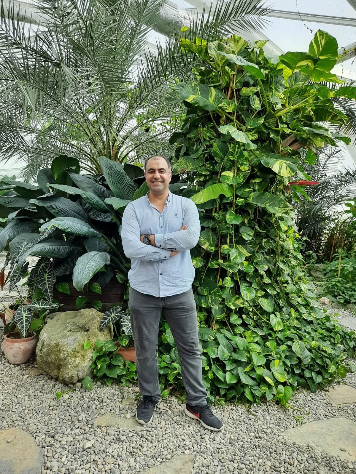 Eğitmen Selim DUDU